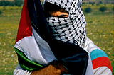 In Search of an Iconic Palestinian Photo to Commemorate Nakba Day 2025: Juggling Faith, Resistance…