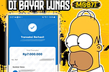 MOB77: Platform Slot Online dengan Fitur RTP Live untuk Pengalaman Bermain yang Lebih Optimal