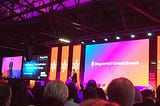 Young minds at Singularity U Summit