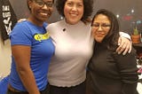 Mobilizing for Reproductive Justice in the Bronx