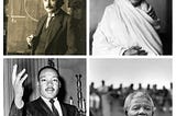 The most influential personality in the last 150 years, whose impact made the greatest benefit for…