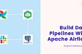 Building Pipeline For Data Harvesting With Apache Airflow