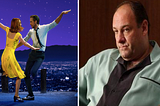 Shows about Shows: References in ‘La La Land’ and ‘The Sopranos’