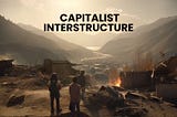 Capitalist Interstructure Defined