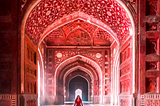 Eternal Elegance: The Ultimate Taj Mahal Tour Package