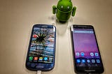 How easy it is to create your own Android device farm on Linux
