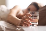 Why It’s Good To Drink Water In The Morning. Read The Article!