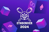 ETH Denver 2024 ICP Bounty winners announced