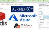 ASP.NET Core Web Api and Azure Cache for Redis