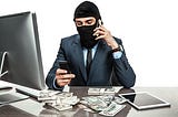 What To Do When Your Country Unexpectedly Becomes a Mafia State