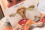 On Humaning: My Vulva, Part II