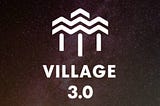 Building Village 3.0