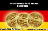 Germany will not tax payments taken by Bitcoin and Alt-coin like BCH, LTC, Evocoin, ETH and others.