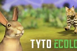 Tyto Ecology: biologia simplificada