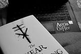 The Year Of the Witching -Book Review.
