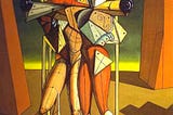 Genealogía primigenia del baile.