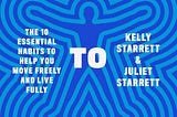Built to Move by Kelly Starrett — A Simple Manual for Lifelong Movement and Healthspan