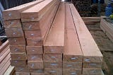 Supplier Kayu Bangunan Kayu Balok, Kayu Papan dan Kayu Reng