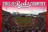 About the Great American Ball Park