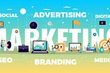 Best digital marketing training courses to become a pro digital marketer