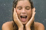 How many showers should you (really) take per week?