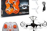 Toy Drone for Kids Remote Control Toy Drone Flying