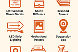 The Ultimate Budget Upgrade Plan: 10 High-Impact Fixes Under $100