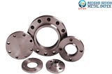Get affordable, high-quality stainless steel flanges from top Indian manufacturers.