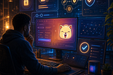 Kishu Community Github Update