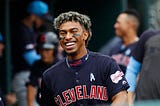 The Blue Jays need to trade for Francisco Lindor.