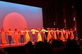 Lessons Learned from Alvin Ailey