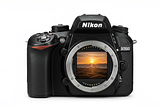 Best Nikon Camera for Beginners