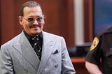 Johnny Depp’s Win is a Win for Real Domestic Violence Victims