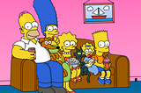 The Simpsons: Secrets Beyond The Show