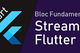 How Stream works in Flutter