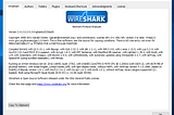 WireShark support via ExaNIC enabled wpcap.dll