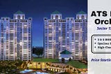 ATS Group New Launch Project |ATS Pious Orchard Sector 150 Noida