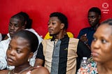 Codetrain Africa: Hosts Insightful Open House Event