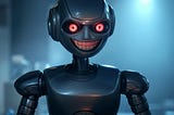 The Coming AI-Automation Wave Will Rip Your Face Off
