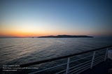 一個人寫書及出版《獨旅的浪漫》（前言）