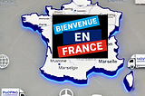 France International Removals Companies