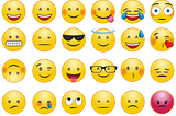 How to ua emojis in webpages using HTML