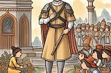 “ The Virtuous Ruler ”