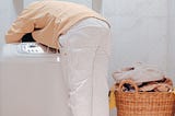 What a Laundry Dryer Taught Me About Wealth