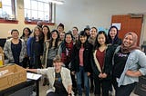 How Two High School Students Increased Female Computer Science enrollment by 300%