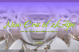 Introducing the New Roadmap: The Web3 Gateway of zkApes