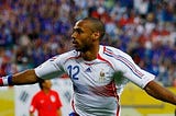 France’s ‘King’ Henri, who conquered both the World Cup and the Euro