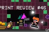 GG DApp — Sprint Review #46
