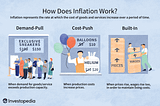 How to Protect Your Business from Inflation