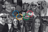 Austin Speaks: Why Olympics Viewership Is Still Falling